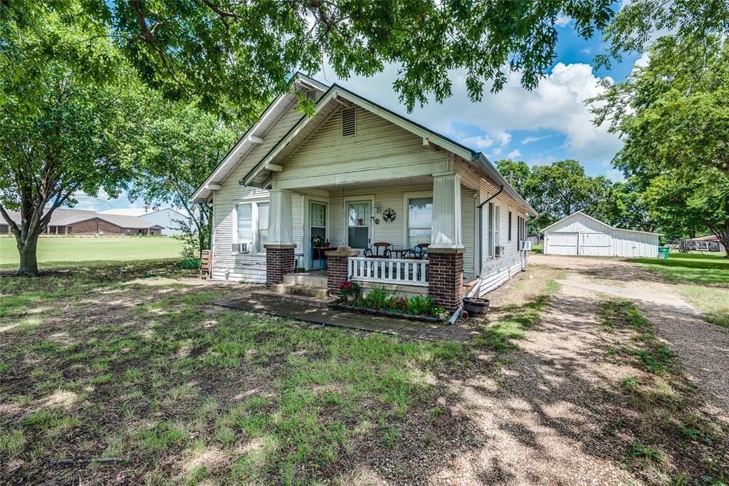 3304 N Highway 77, Waxahachie, TX 75165